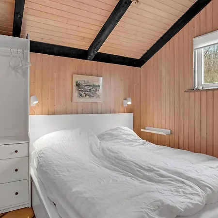3 Bedroom Awesome In * Middelfart