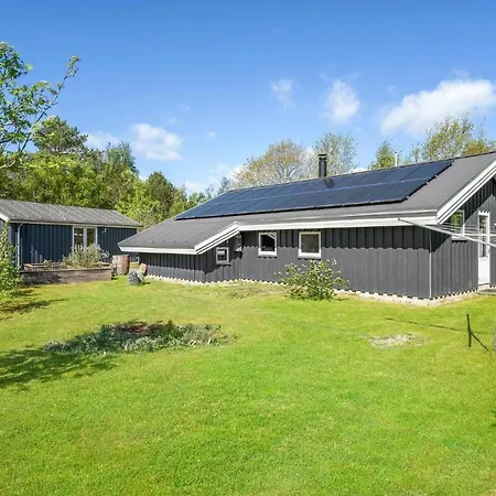 3 Bedroom Awesome In * Middelfart