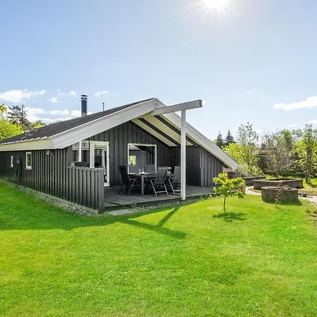 Ferienhaus 3 Bedroom Awesome In Middelfart