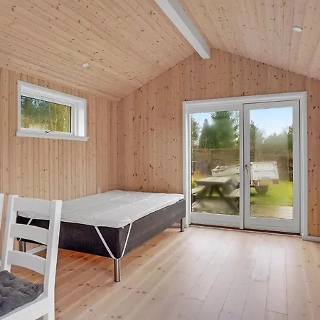 3 Bedroom Awesome In * Middelfart