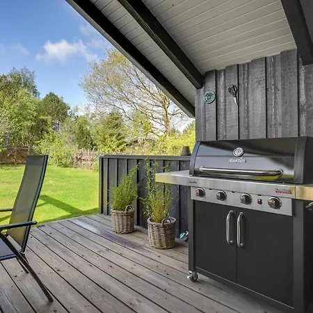 3 Bedroom Awesome In Ferienhaus Middelfart