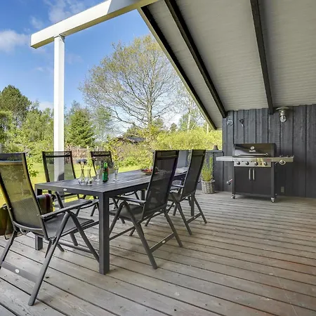 3 Bedroom Awesome In * Middelfart