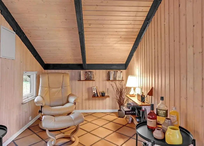Ferienhaus 3 Bedroom Awesome In *