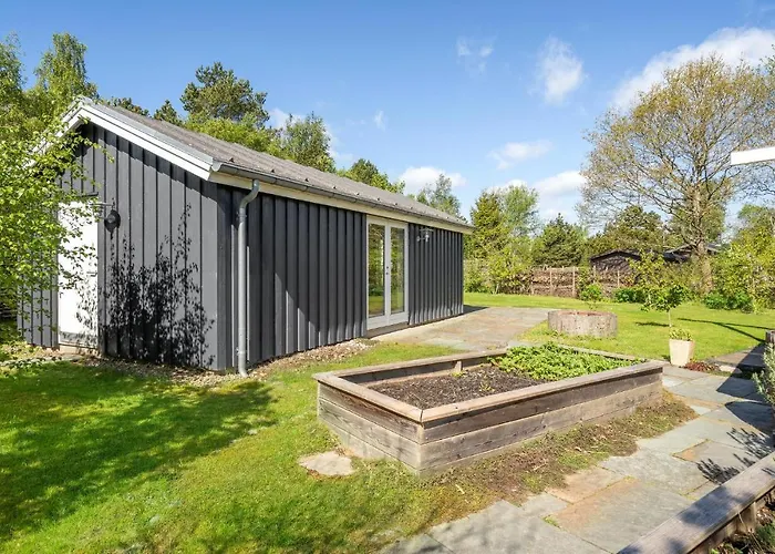 Ferienhaus 3 Bedroom Awesome In