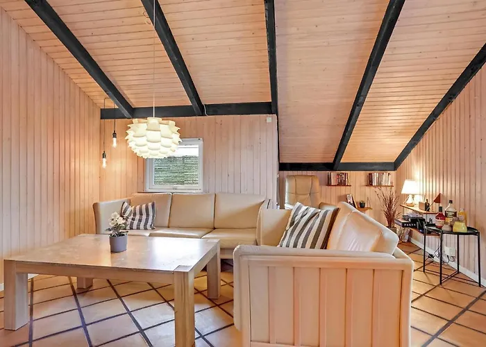 Ferienhaus 3 Bedroom Awesome In