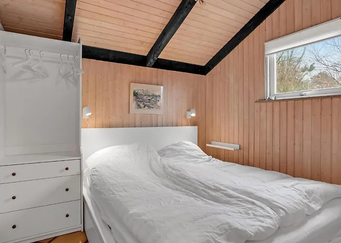 3 Bedroom Awesome In * Middelfart