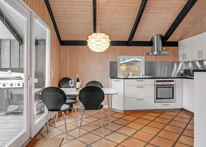 Ferienhaus 3 Bedroom Awesome In *