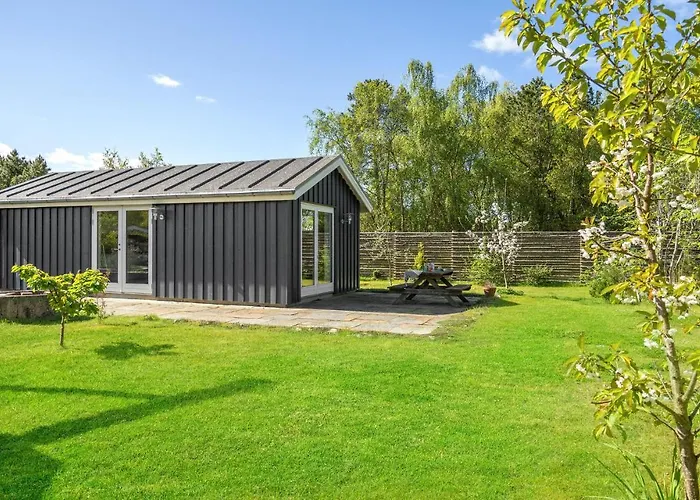 Ferienhaus 3 Bedroom Awesome In