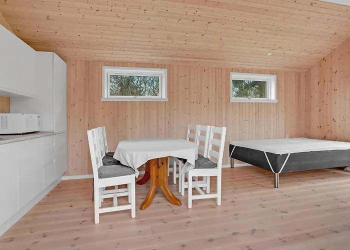 Ferienhaus 3 Bedroom Awesome In *