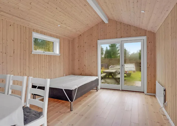 3 Bedroom Awesome In * Middelfart