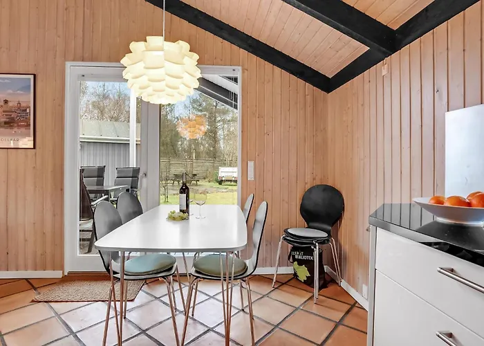 Ferienhaus 3 Bedroom Awesome In *